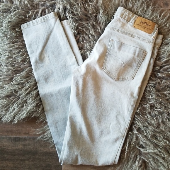 Zara Core Denim Jean's - Picture 2 of 7